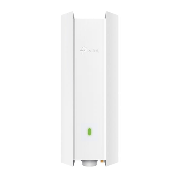 Access Point TP-Link Omada EAP650-Outdoor Wi‑Fi 6 AX3000 IP67 – código EAP650-Outdoor