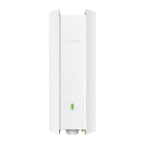 Access Point TP-Link Omada EAP650-Outdoor Wi‑Fi 6 AX3000 IP67 – código EAP650-Outdoor