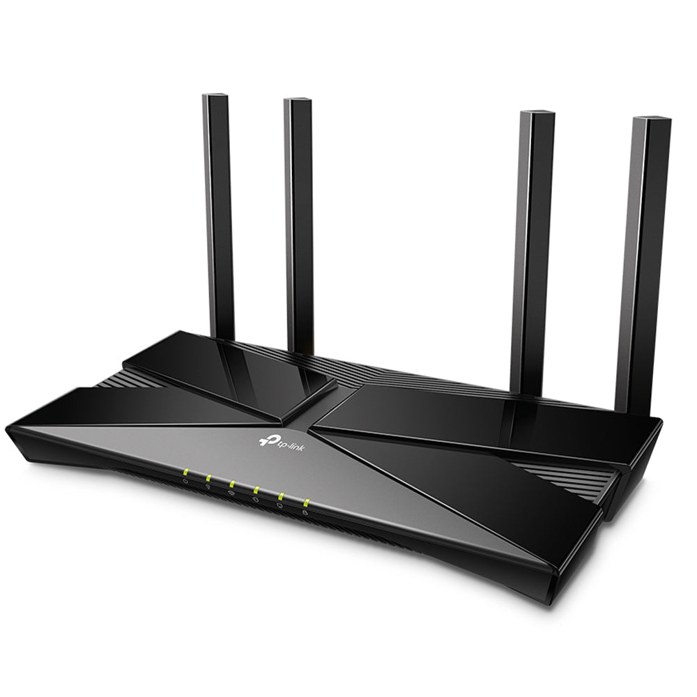 TP-Link Archer AX53-PCL vista principal