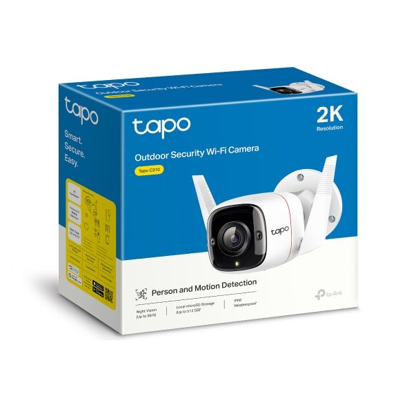 camaras-tp-link-tapoc310