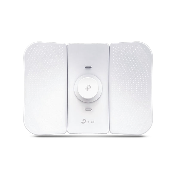 TP-Link CPE710 CPE exterior 5GHz vista frontal oficial