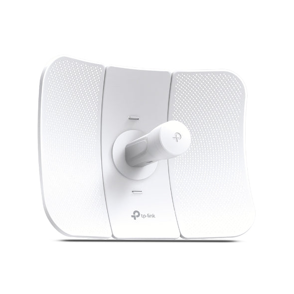 TP-Link CPE710 CPE exterior 5GHz vista lateral oficial