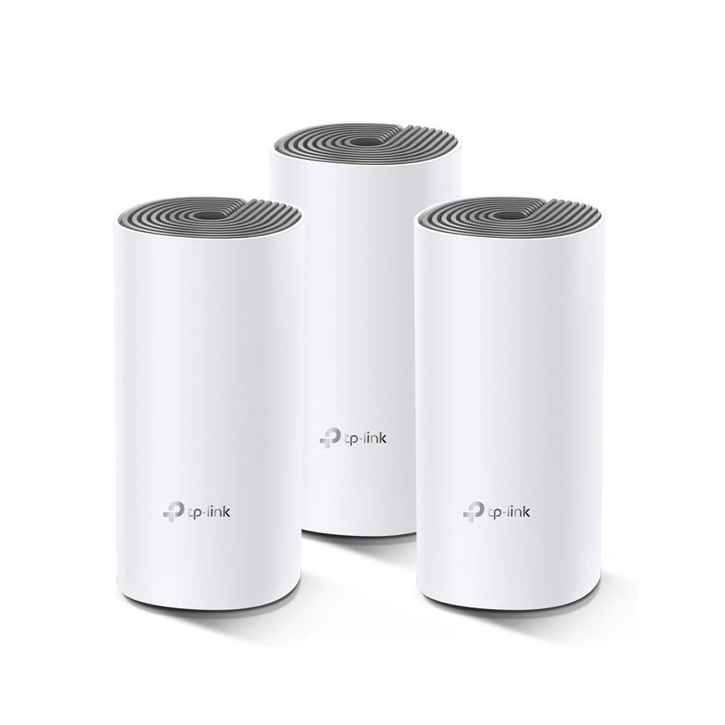 TP-Link Deco E4 (3-pack) vista principal