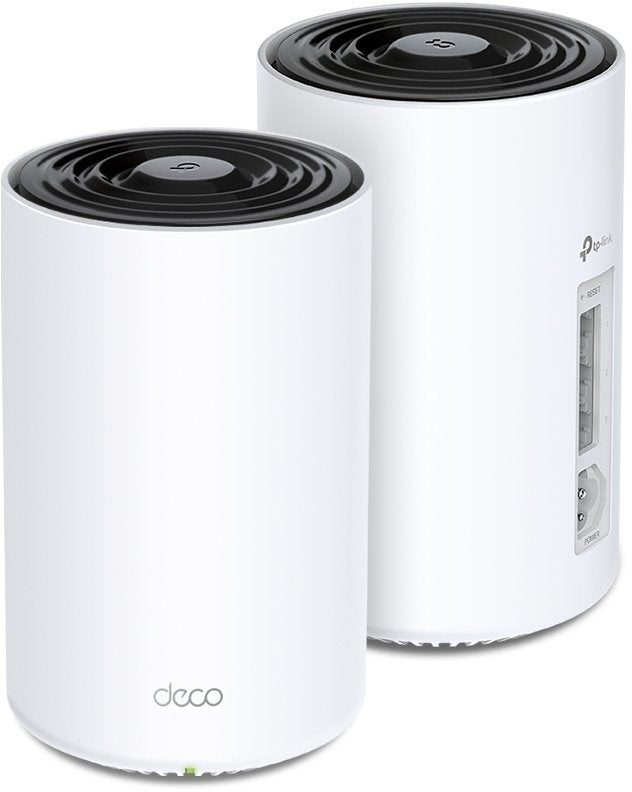 TP-Link Deco PX50(2-pack) vista principal