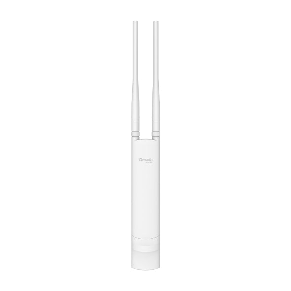 TP-Link Omada EAP225-Outdoor AC1200 vista frontal oficial