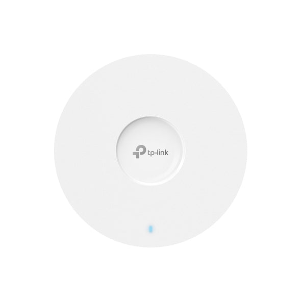 TP-Link Omada EAP650 V2 AX3000 punto de acceso Wi-Fi 6, vista principal