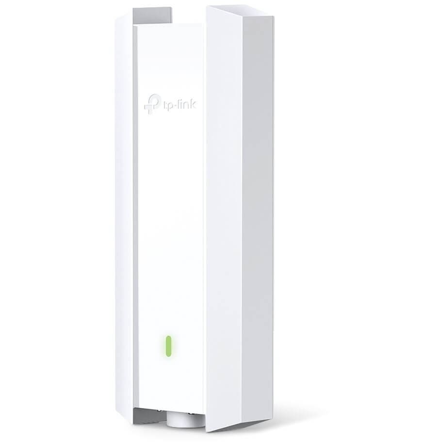 TP-Link Omada EAP610-Outdoor punto de acceso Wi-Fi 6 vista frontal
