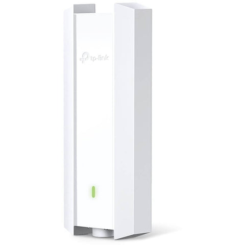 TP-Link Omada EAP610-Outdoor punto de acceso Wi-Fi 6 vista frontal