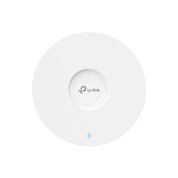 TP-Link Omada EAP650 V2 AX3000 punto de acceso Wi-Fi 6, vista principal
