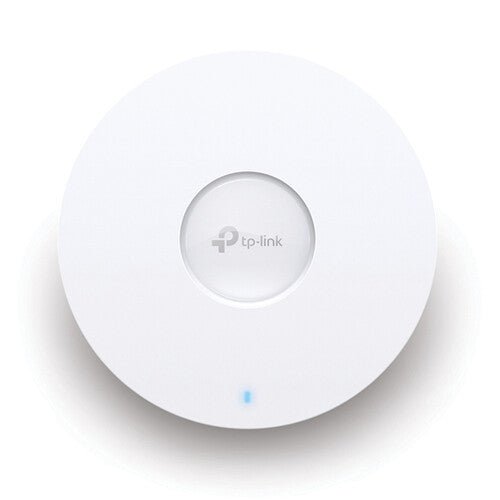 Punto de acceso TP-Link Omada EAP660 HD