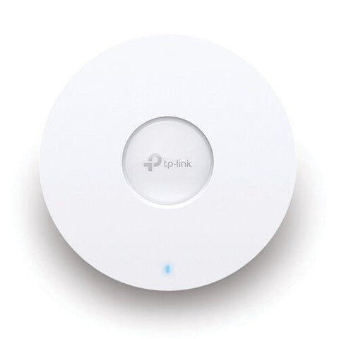 Punto de acceso TP-Link Omada EAP660 HD