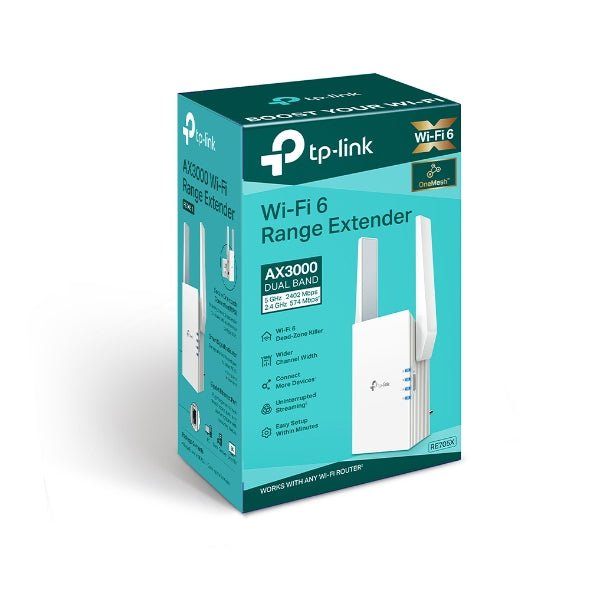 wifi accesorios-tp-link-re705x