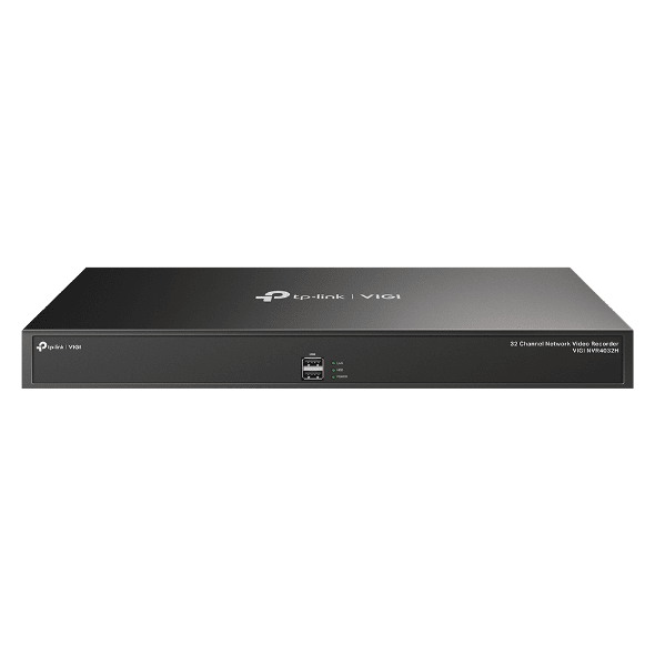 switches & hubs-tp-link-vigi nvr4032h