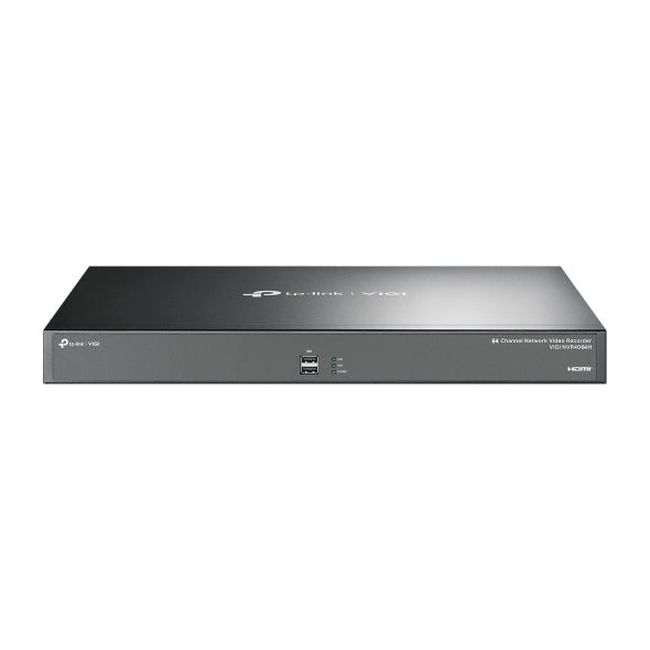 switches & hubs-tp-link-vigi nvr4064h