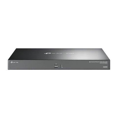 switches & hubs-tp-link-vigi nvr4064h