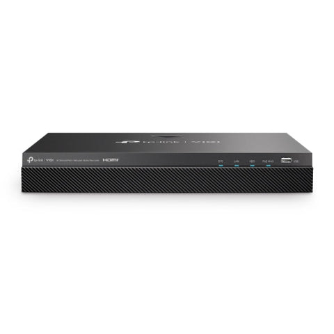 switches & hubs-tp-link-vigi nvr2008h-8mp