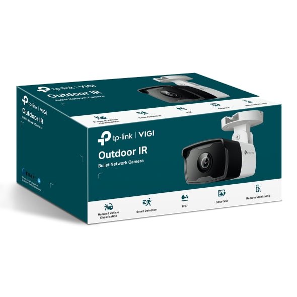 camaras-tp-link-vigi c330i(2.8mm)