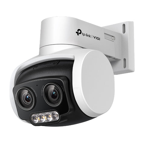 TP-Link VIGI C540V cámara IP 4MP PTZ VIGI C540V vista principal