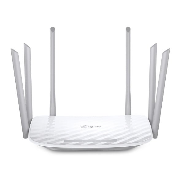 TP - LINK - WIRELESS ROUTER - ARCHER TX20UH AX1800 HIGH GAIN Archer C86 - SMART BUSINESS