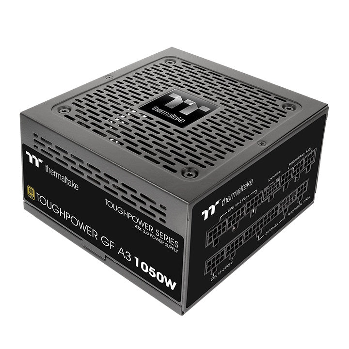 Fuente de Poder Thermaltake Toughpower GF A3 1050W ATX 3.1 80 PLUS Gold - Full Modular vista principal