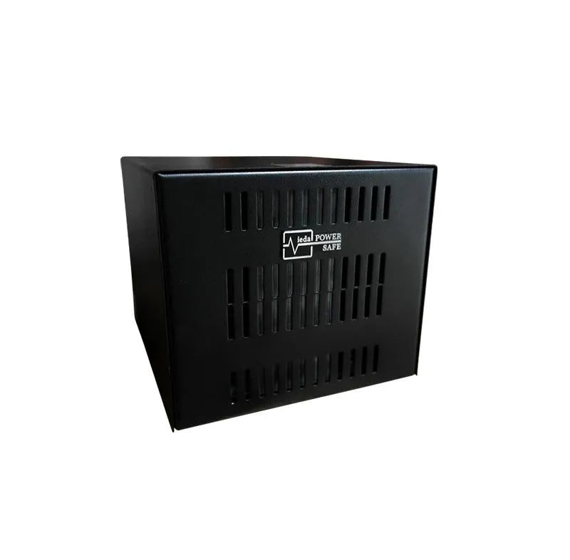 Transformador De Aislamiento Elise Tamf-35, Monofásico, 3.5Kva, 220V. - SMART BUSINESS