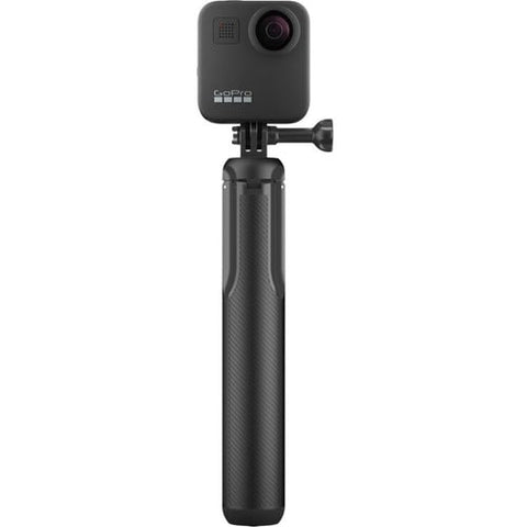TRÍPODE/EMPUŃADURA GOPRO - 228.60MM A 558.80MM ALTURA ASBHM-002 - SMART BUSINESS