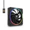 Ventiladores Thermaltake TS120 EX RGB CL-F206-PL12SW-A vista principal