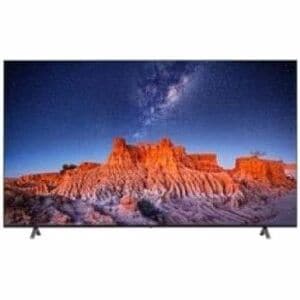 TV LCD inteligente 2023 LG UR871 65UR871C0SA 165.1cm - 4K UHDTV - Hig Dynamic Range (Alto rango dinámico, HDR) - HDR10 Pro, HDR10, HLG - SMART BUSINESS