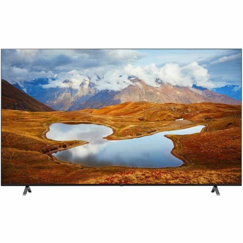 TV LCD inteligente 2023 LG UR871 65UR871C0SA 165.1cm - 4K UHDTV - Hig Dynamic Range (Alto rango dinámico, HDR) - HDR10 Pro, HDR10, HLG - SMART BUSINESS
