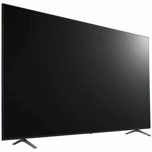 TV LCD inteligente 2023 LG UR871 65UR871C0SA 165.1cm - 4K UHDTV - Hig Dynamic Range (Alto rango dinámico, HDR) - HDR10 Pro, HDR10, HLG - SMART BUSINESS