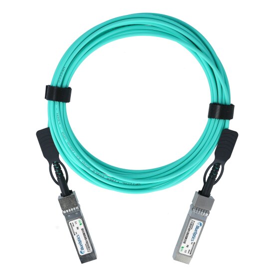 TRANSCEIVER UBIQUITI UACC-DAC-SFP10-3M CABLE DAC 10GB SFP+ 3 METROS ALTA VELOCIDAD Y COMPATIBILIDAD