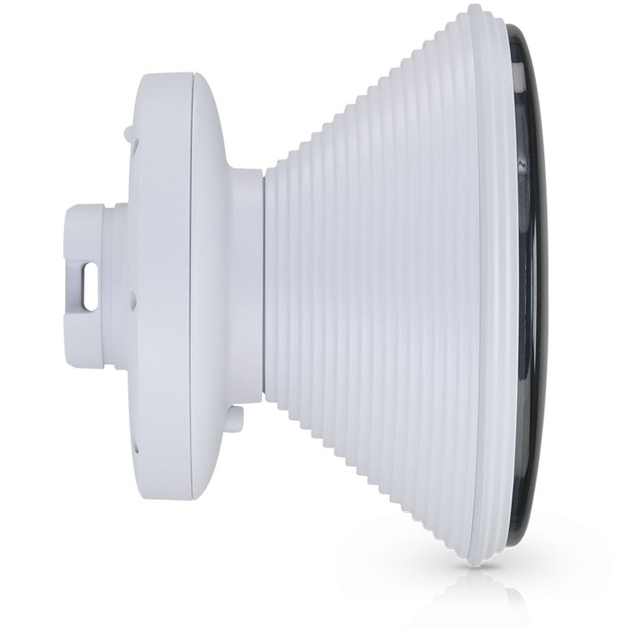 Ubiquiti IsoStation ac IS-5AC - Puente inalámbrico - GigE, AirMax ac