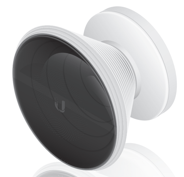 Ubiquiti IsoStation ac IS - 5AC - Puente inalámbrico - GigE, AirMax ac IS-5AC - SMART BUSINESS