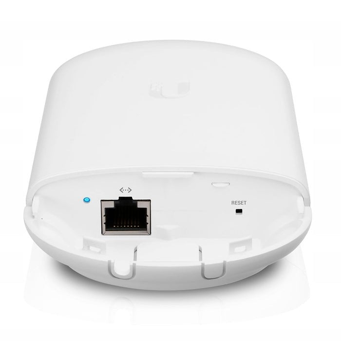UBIQUITI LOCO5AC – ACCESS POINT AIRMAX • ANTENA 13 DBI • PUERTO GIGABIT • BANDA 5 GHZ • DISEÑO COMPACTO Y EFICIENTE Loco5AC - SMART BUSINESS