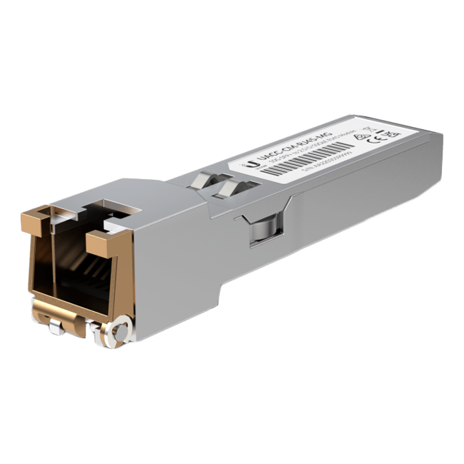 Ubiquiti UACC-CM-RJ45-MG vista principal