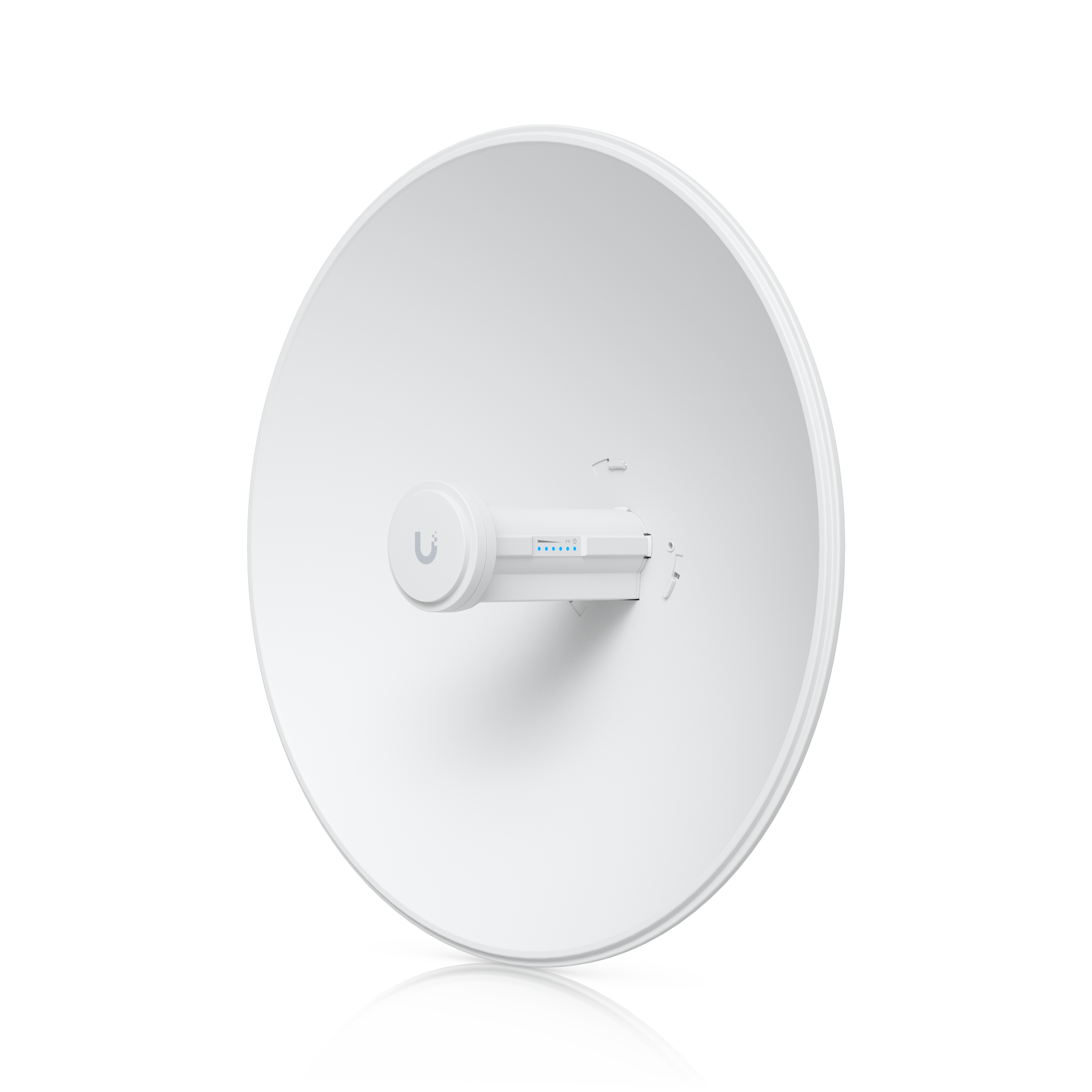 Ubiquiti airMAX PowerBeam 5AC Gen2 PBE-5AC-GEN2 puente inalámbrico 5GHz 25dBi