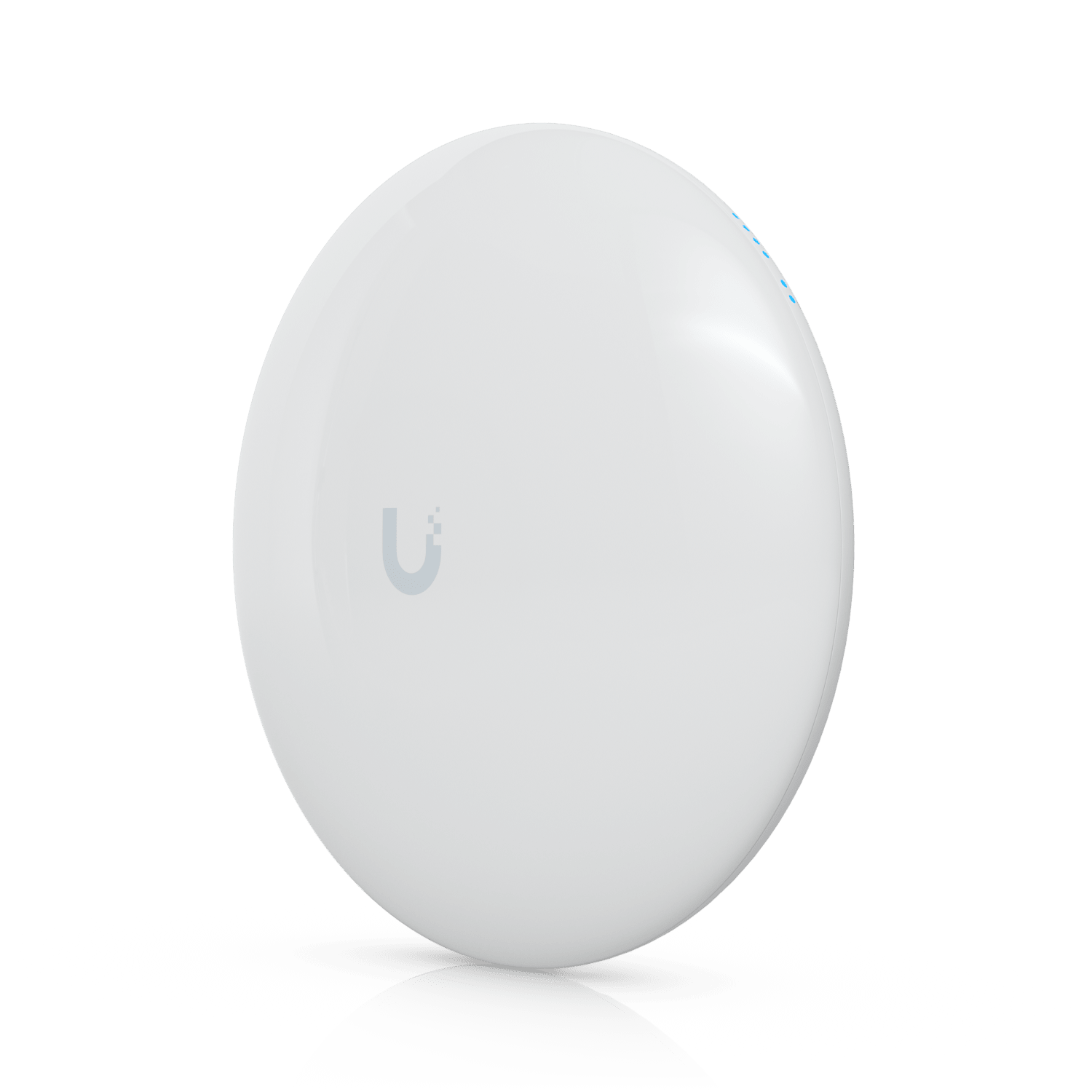 Ubiquiti NanoBeam 5AC Gen2 NBE-5AC-GEN2 CPE vista angular
