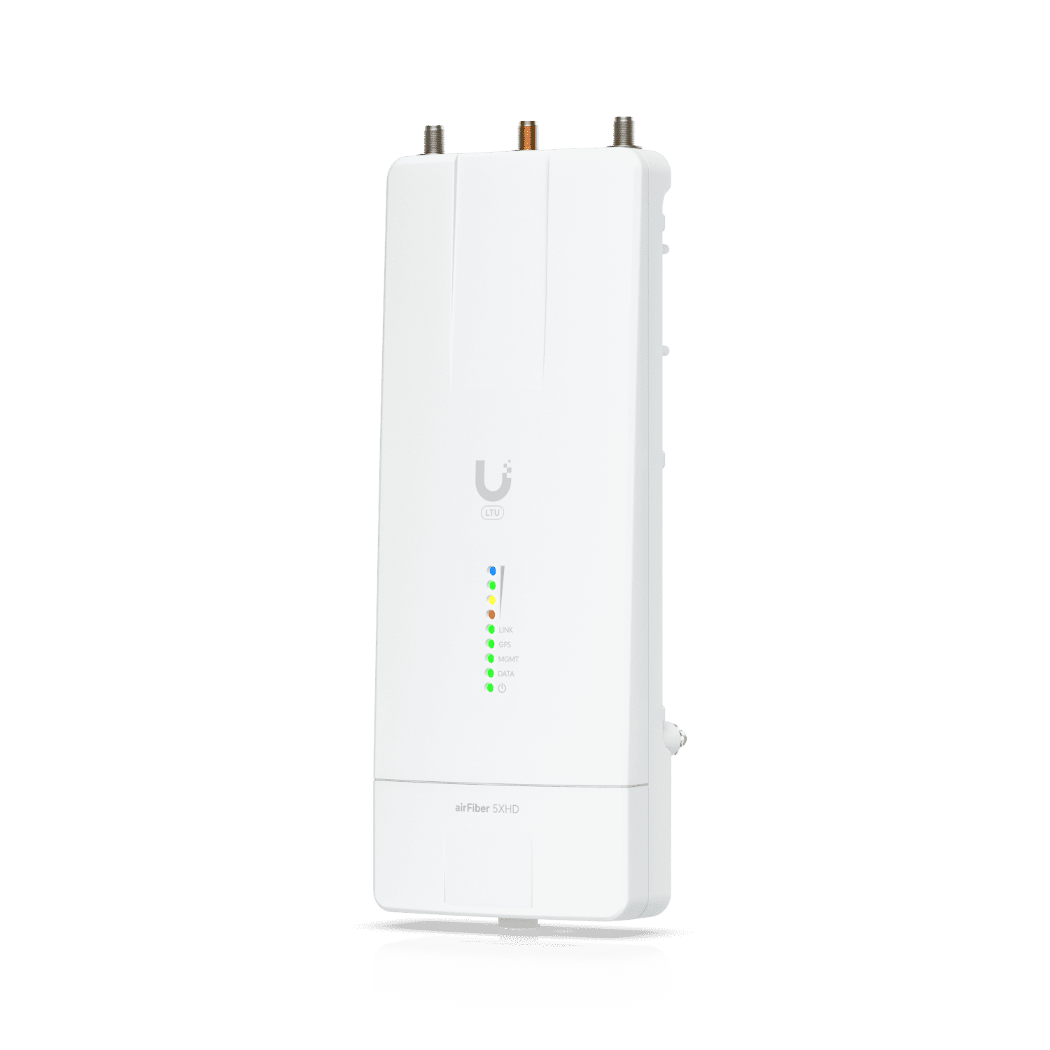 Radio Enlace Punto a Punto Ubiquiti airFiber AF - 5XHD 5GHz. Puente Inalámbrico de Alto Rendimiento con Tecnología LTU, Hasta 1 Gbps. Apto para Enlaces Backhaul de Larga Distancia - AF - 5XHD de Ubiquiti | first_variant_option_1 — Envío inmediato