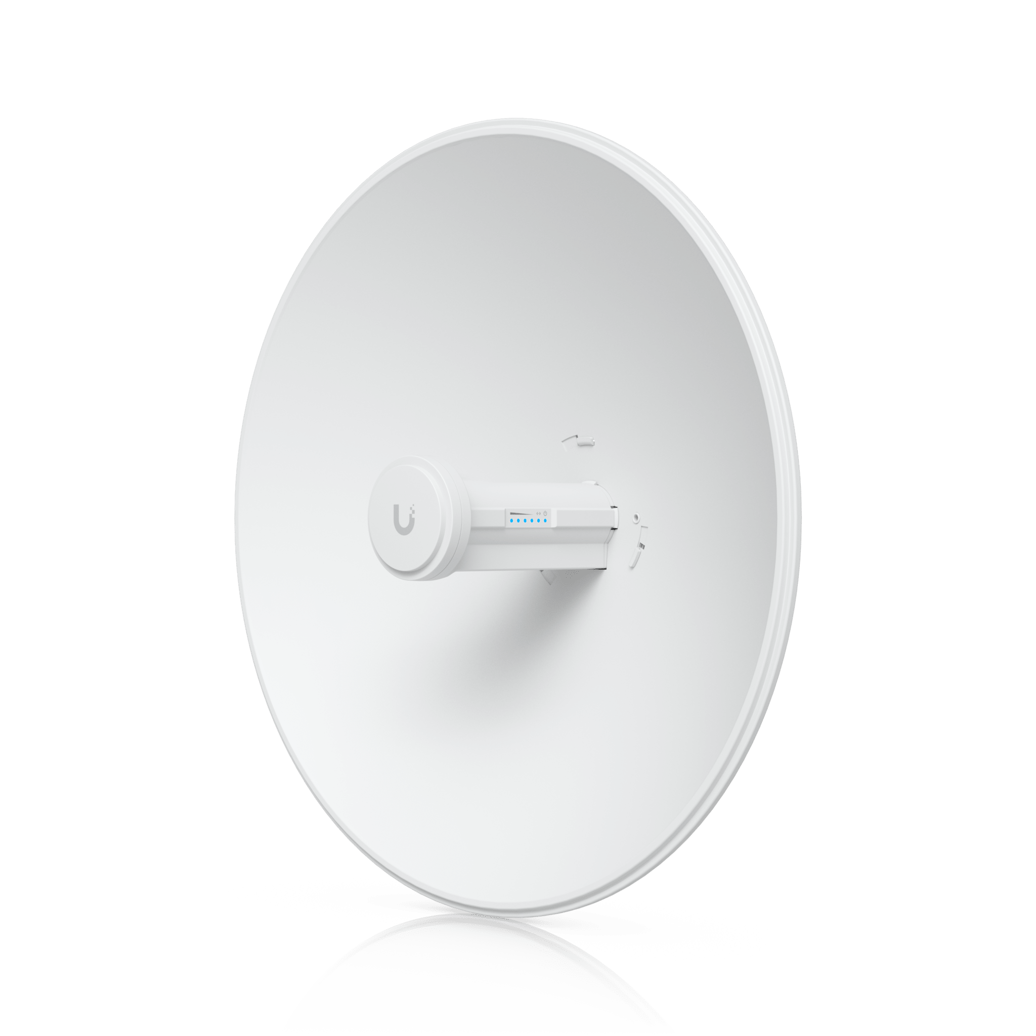 Ubiquiti airMAX PowerBeam 5AC Gen2 PBE-5AC-GEN2 puente inalámbrico 5GHz 25dBi