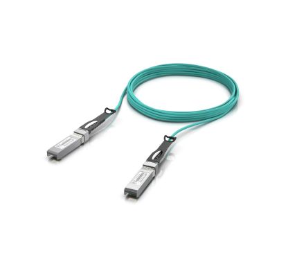 UBIQUITI - TRANSCEIVER - LONG - RANGE SFP+ DIRECT ATTAC UACC-AOC-SFP10-20M - SMART BUSINESS