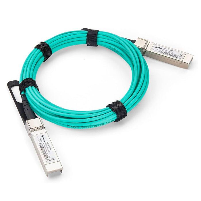 UBIQUITI - TRANSCEIVER - LONG - RANGE SFP+ DIRECT ATTACH UACC-AOC-SFP10-5M - SMART BUSINESS