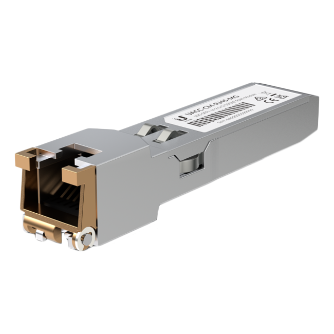 Ubiquiti UACC-CM-RJ45-MG vista principal