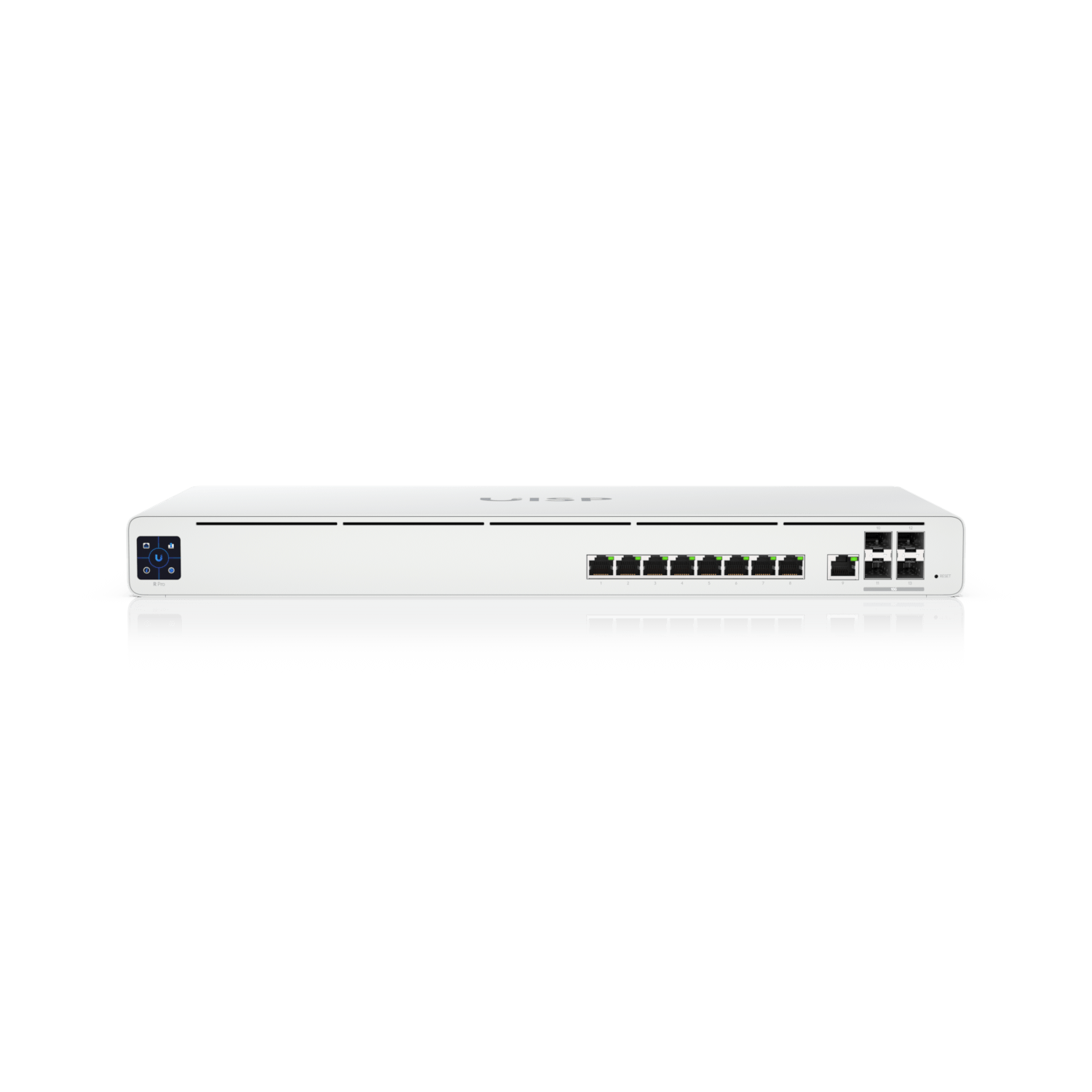 Ubiquiti UISP Router Pro 10 GbE router designed for ISP applications UISP-R-Pro - SMART BUSINESS