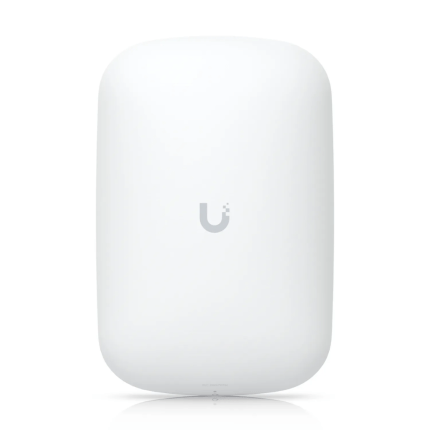 Ubiquiti - Wireless access point - U6 Extender Wifi6 U6-Extender - SMART BUSINESS