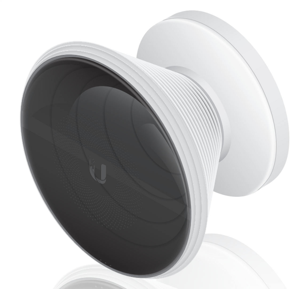 Ubiquiti IsoStation ac IS-5AC - Puente inalámbrico - GigE, AirMax ac