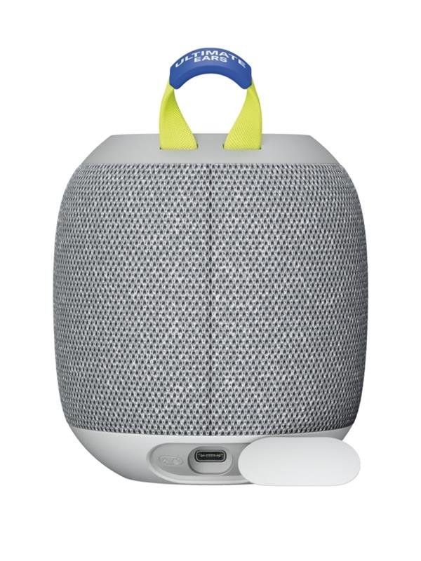 Ultimate Ears WONDERBOOM 4 Joyous Bright 984-001879 vista posterior
