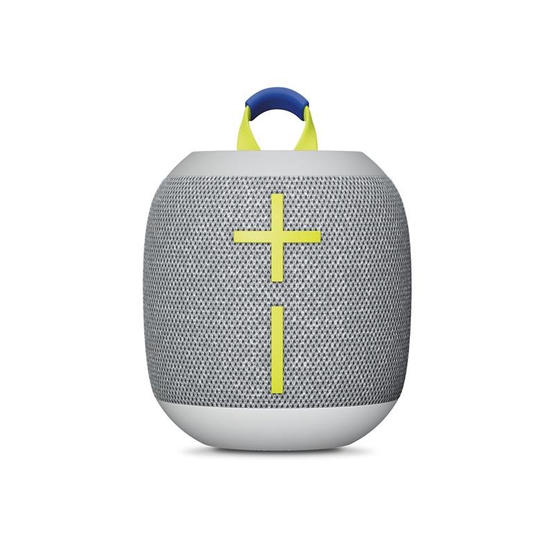 Ultimate Ears WONDERBOOM 4 Joyous Bright 984-001879 vista frontal