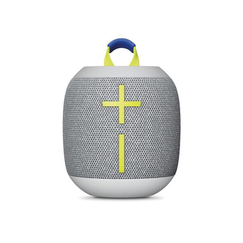 Ultimate Ears WONDERBOOM 4 Joyous Bright 984-001879 vista frontal
