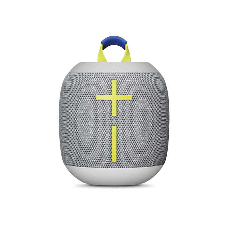 Ultimate Ears WONDERBOOM 4 Joyous Bright 984-001879 vista frontal