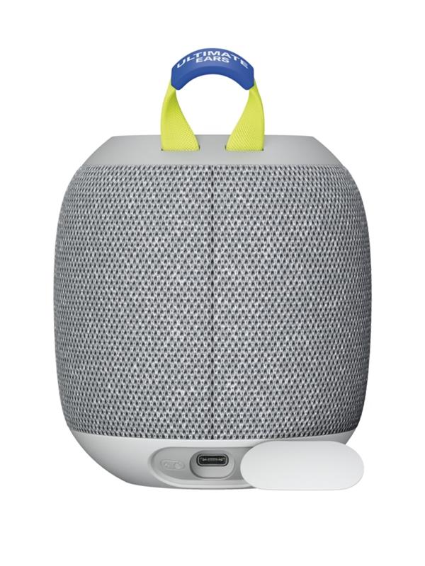Ultimate Ears WONDERBOOM 4 Joyous Bright 984-001879 vista posterior